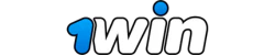 1win logo