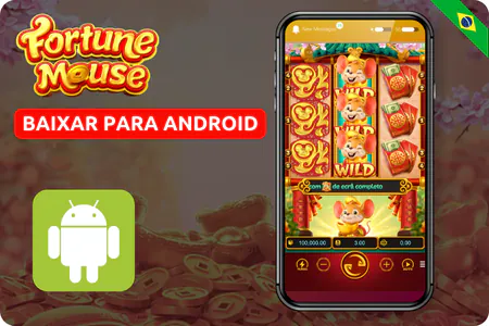 fortune mouse apk