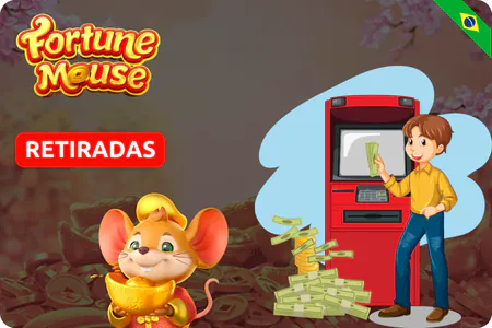 horário pagante fortune mouse