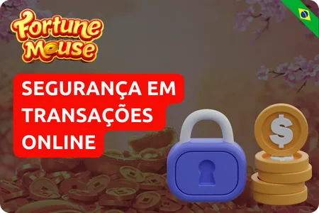 Segurança em Transações Online