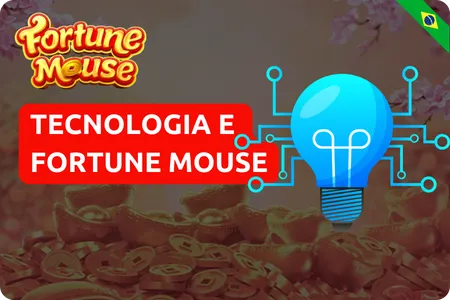 aplicativo fortune mouse